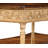 Versailles Solid Wood Coffee Table