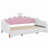 White/Pink selected