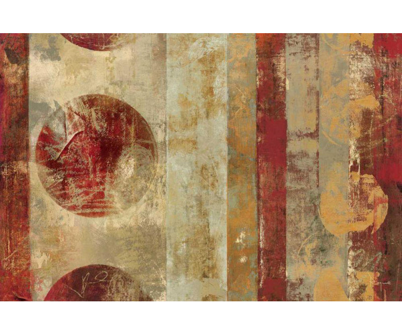 Art sur toile, galerie Roque, Art Direct, H 28 po x l 40 po