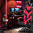 Rouge est en rupture de stock