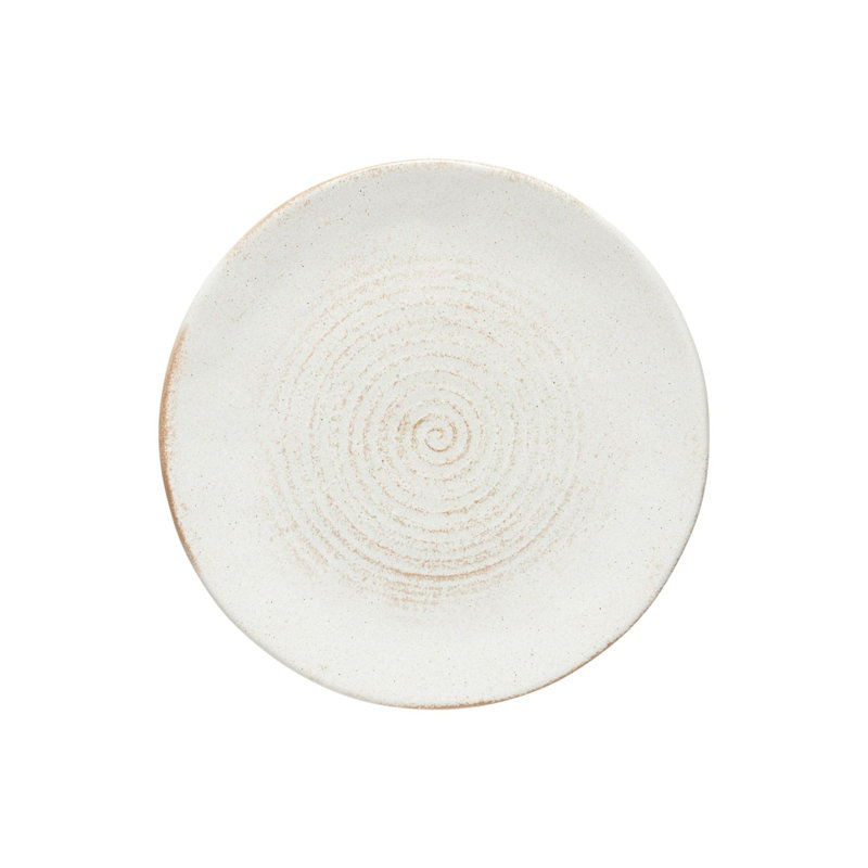 Vermont Fine Stoneware Dinner Plate