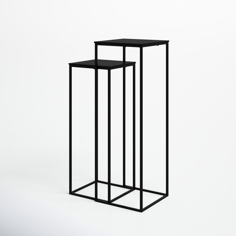 Addie Nesting End Table