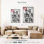 Hardie lama romantique-108557360