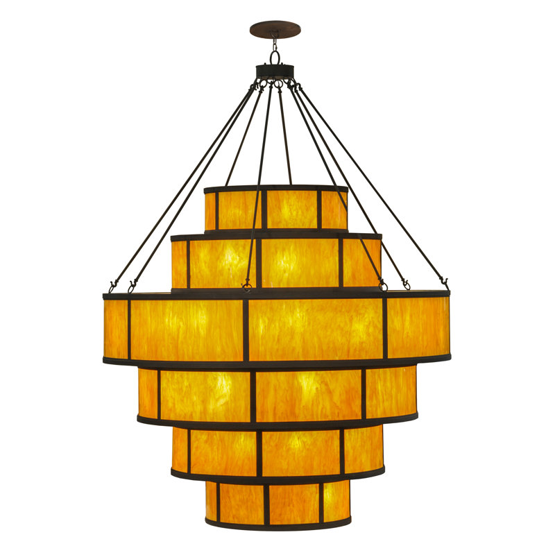 Jayne 48 - Light Chandelier