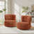 Orange Fabric is out of stock