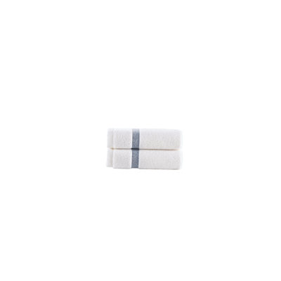 Turkish Cotton Midweight Jacquard Washcloth