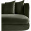 Chaise en velours Ethalind-707734833