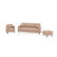 Taye 2 Seater Sofa-759962126