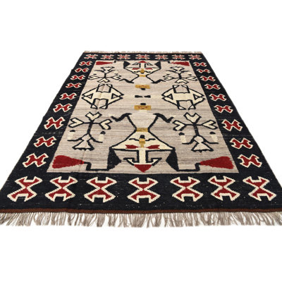 Jose Beige Rug