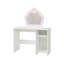 Kids Vanity Table with Mirror