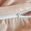 Ensemble de housse de couette floral en coton froissé à double couche-124974146-124974148