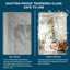 Miroir de salle de bain mural Llesenia-184043339-184043329-179273157