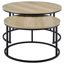 Table basse 2 pièces Arrize