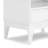 Harper Bookcase with Storage