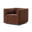 Augustine Swivel Armchair-1523383528