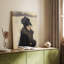 Impression sur toile encadrée-2138356538