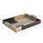 Piet Tri-Colour Coffee Table Tray