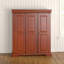Beaulieu 3 Door Wardrobe-9112111