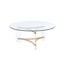Table basse 3 pieds Marralynn