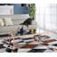 Adriana Trestle Coffee Table