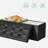 Upholstered Ottoman-374194078