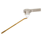 Cossu Left-Hand Trip Lever