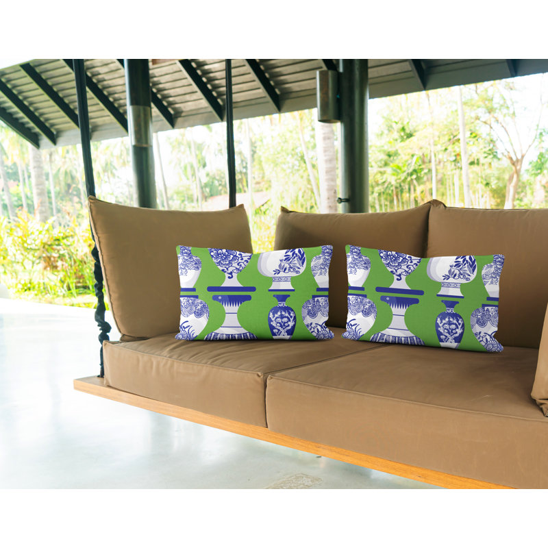  Coussin intérieur / extérieur Lumbar