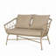 Canapé d'extérieur 48 "Paito