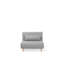Charlize 2 Seater Sofa Bed-36673250