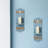 Wall Candle Sconces Decor
