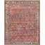 Antique One-of-a-Kind 10'6" X 13'3" Area Rug