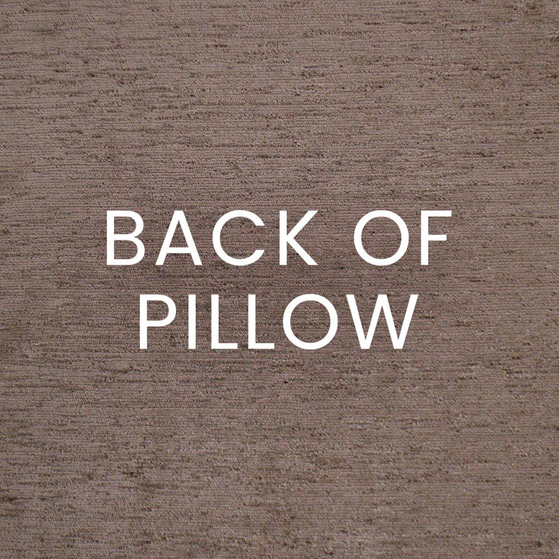 Blaze Pillow Cover & Insert, Rectangle 14"H x 24"W
