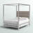 Pettaway Upholstered Metal Canopy Bed-124452788-124452791