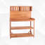 Table de jardin 4 couches-761159563