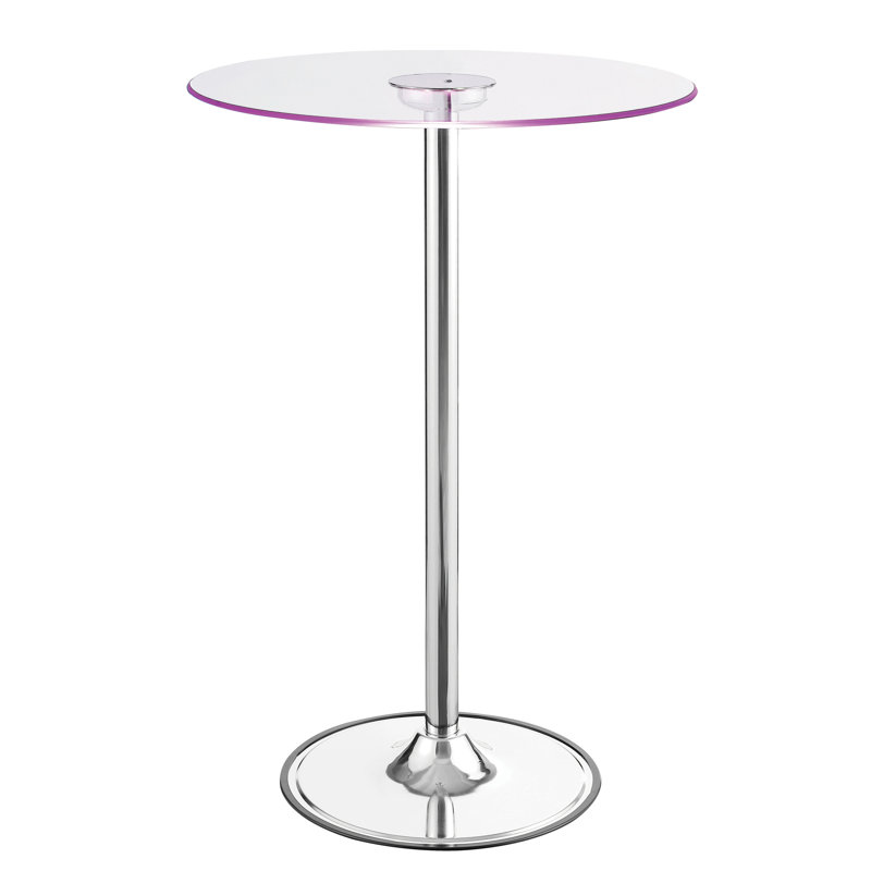 Abelia Round Dining Table