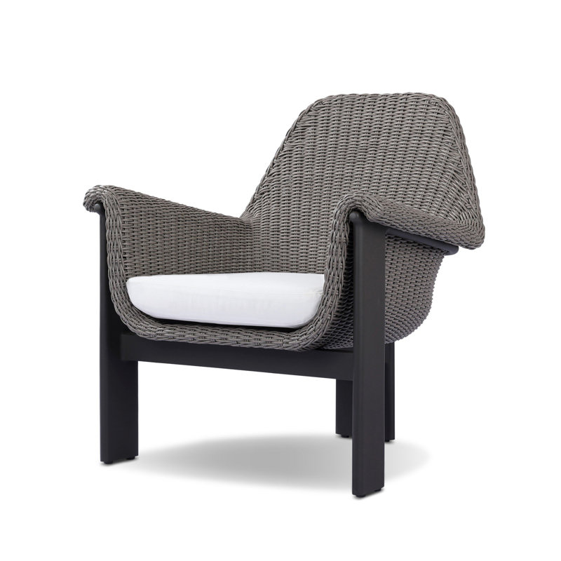 Santoro Outdoor Lounge Chair