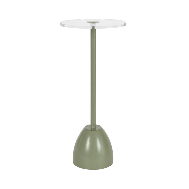 Table ronde Acari, Green