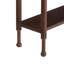 Console en bois massif avec rangement-1170918100-1259302738