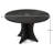 Daziyah Round Dining Table-1243671161