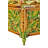 Laura Crystal Decorative Box