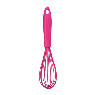 Zing Silicone Lime Whisk