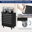 Metal Storage System