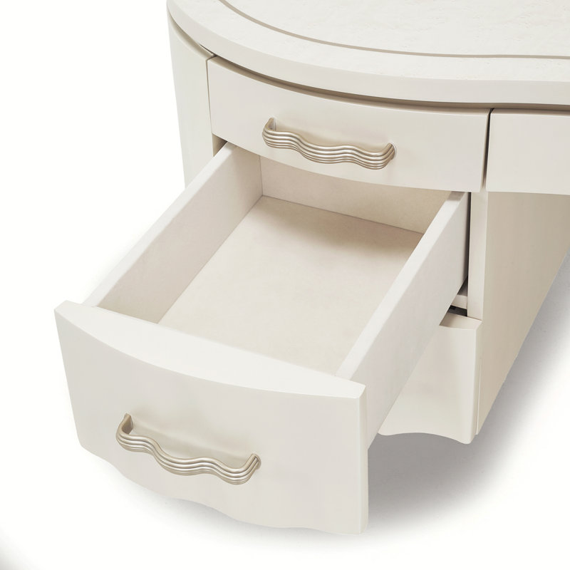 London Place Executive Desk
