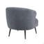 Fauteuil d'appoint 1 pièce Luxury Living Furniture-652506370