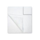 Grande Hotel Percale Duvet Cover