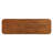 Padua 62" Sculptural 4-Tier Wood Bookshelf-123499350