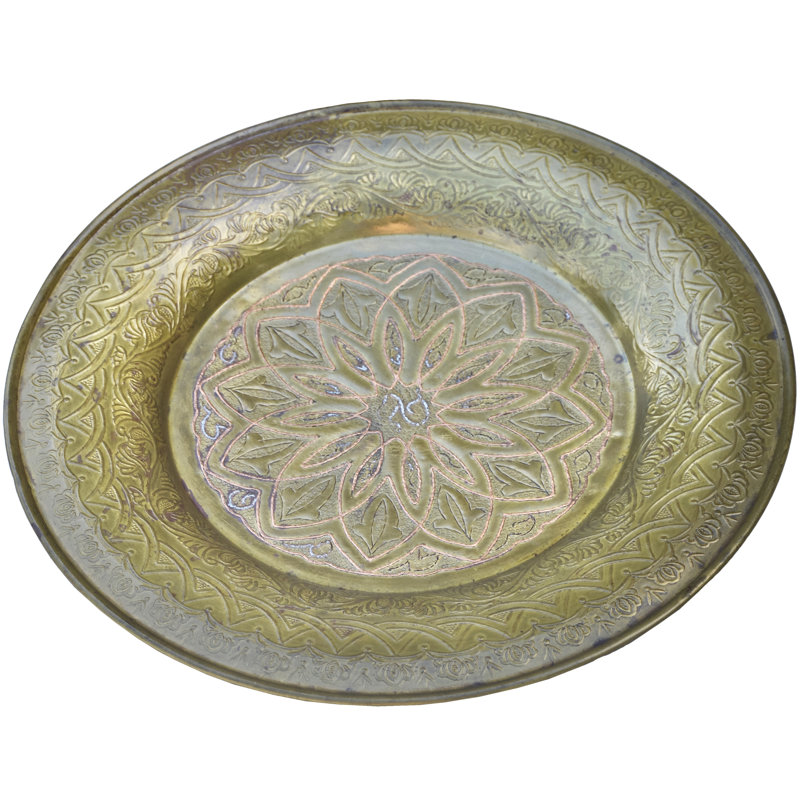 Decorative Tray