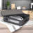 Messaline Fabric Dining Plates Storage-2145931105