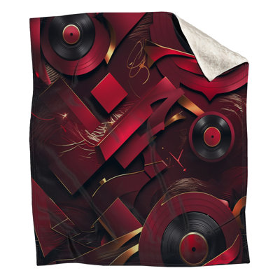 Couvertures en vinyle