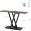Arbaaz 110cm Console Table-256531238-256531239